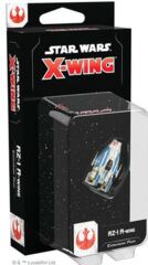 Star Wars X-Wing - 2nd Edition - RZ-1 A-Wing